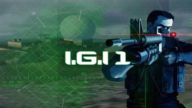 تحميل لعبة IGI 1 الاصلية للكمبيوتر جميع الاصدارات