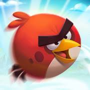 تحميل لعبة angry birds 2 مهكرة للاندرويد مجانا رابط مباشر