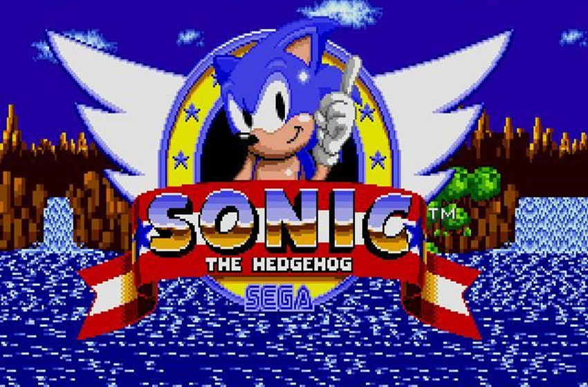 تحميل لعبة sonic the hedgehog 2 للكمبيوتر رابط مباشر مضغوطة