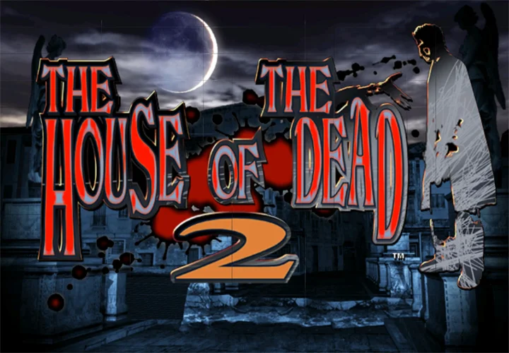 تحميل لعبة the house of the dead 2 للاندرويد والكمبيوتر رابط مباشر