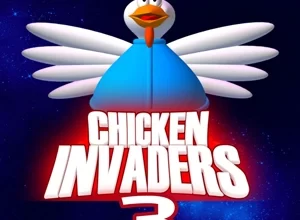 تحميل لعبة الفراخ للكمبيوتر تحميل لعبة chicken invaders 3 كاملة مجانا للكمبيوتر