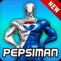 تحميل لعبة بيبسي مان مجانا Pepsi Man للاندرويد والكمبيوتر