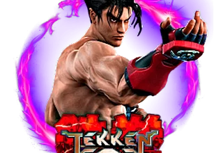 تحميل لعبة تيكن 3 للكمبيوتر بدون محاكي لعبة tekken 3 للكمبيوتر