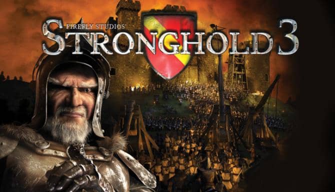 تحميل لعبة صلاح الدين 3 Stronghold بالعربية رابط مباشر