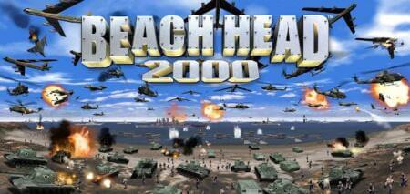 تحميل لعبة حرب الشاطئ beach head 2000 كاملة للكمبيوتر