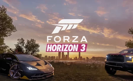 تحميل لعبة فورزا هورايزن 3 للكمبيوتر تحميل لعبة forza horizon 3