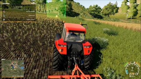 تحميل لعبة farming simulator 19 للكمبيوتر مجانا رابط مباشر