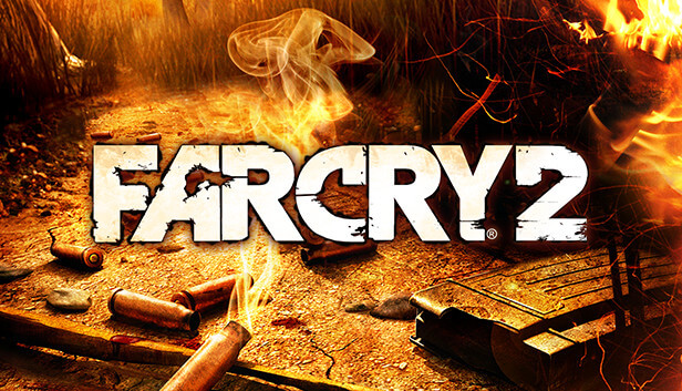 تحميل لعبة 2 Far Cry للكمبيوتر كاملة مضغوطة برابط مباشر