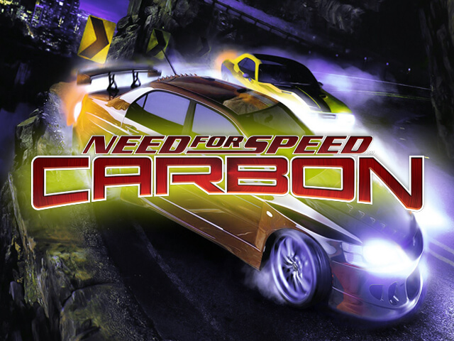 تحميل لعبة Need for Speed Carbon كاملة مضغوطة رابط مباشر
