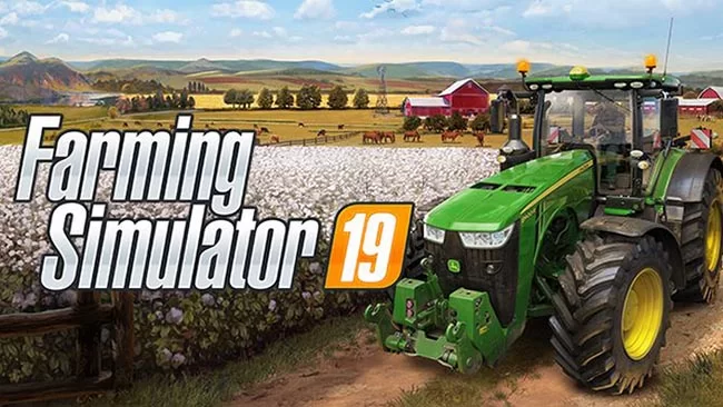 تحميل لعبة farming simulator 19 للكمبيوتر مجانا رابط مباشر