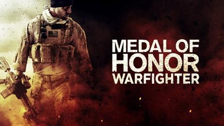 تحميل لعبة medal of honor warfighter كاملة مضغوطة