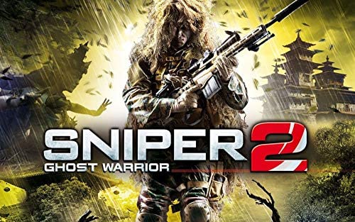 تحميل لعبة sniper ghost warrior 2 من ميديا فاير رابط مباشر