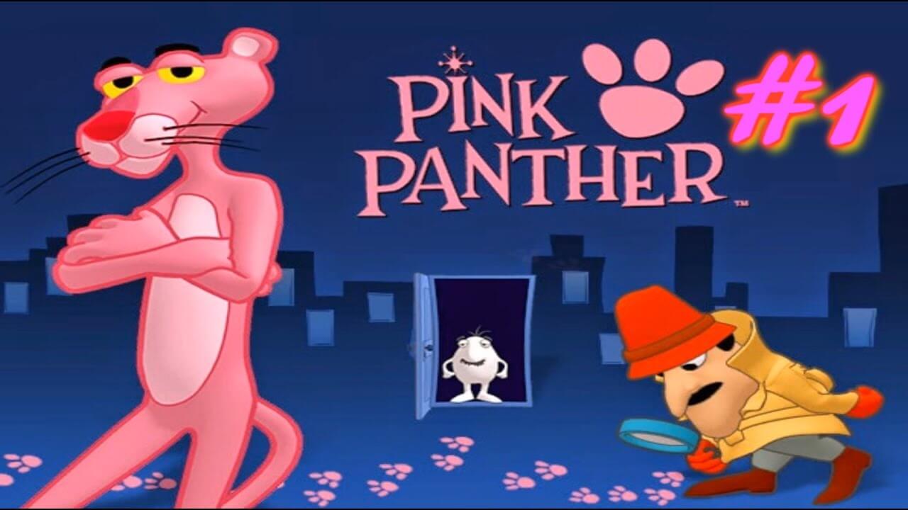 تحميل لعبة النمر الوردي للكمبيوتر من ميديا فاير كاملة مضغوطة