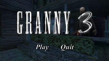 تحميل لعبة جراني 3 Granny للكمبيوتر بدون محاكي رابط مباشر