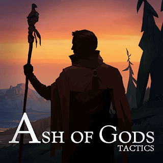 تحميل لعبة Ash of gods أش أوف جودز مهكرة للاندرويد