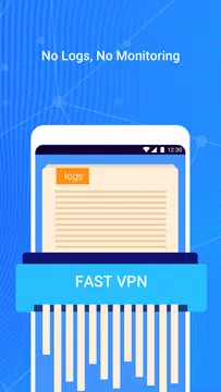 تحميل تطبيق [FastVPN [Vip مهكر بالكامل النسخة المدفوعة