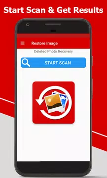 تحميل تطبيق Restore Deleted Photos بالنسخة المدفوعة مجانا