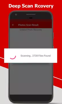 تحميل تطبيق Restore Deleted Photos بالنسخة المدفوعة مجانا