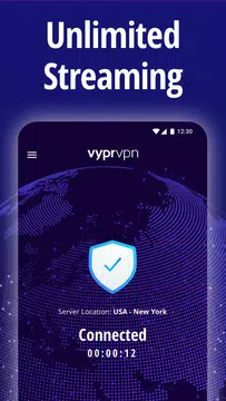 تحميل تطبيق VyprVPN مهكر النسخة المدفوعة كاملة مجانا