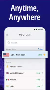 تحميل تطبيق VyprVPN مهكر النسخة المدفوعة كاملة مجانا