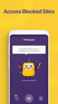 تحميل تطبيق vpn monster مهكر أخر إصدار النسخه المدفوعة مجانا