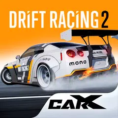 تحميل لعبة CarX Drift Racing 2 مهكرة 2022 للاندرويد
