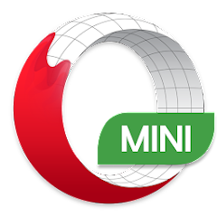 تحميل تطبيق Opera mini أوبرا ميني مهكر للاندرويد