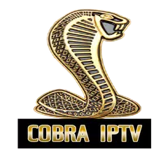 تنزيل Cobra iptv apk برنامج مشاهدة قنوات للاندرويد