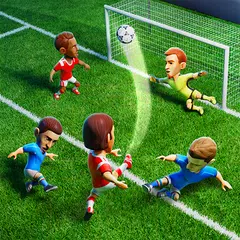 تحميل لعبة Mini Football مهكرة 2022 للأندرويد
