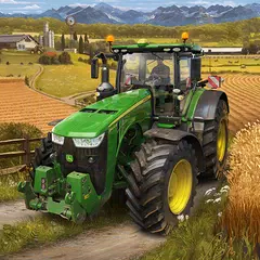 تحميل لعبة farming simulator 20 مهكرة للاندرويد٢٠٢٢