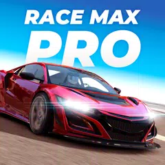 تحميل لعبة Race max pro رايس ماكس برو مهكرة للاندرويد