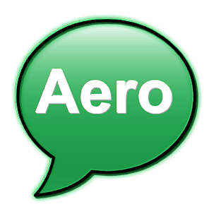 تحميل واتساب ايرو Whatsapp Aero اخر اصدار 2022