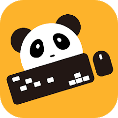 تحميل تطبيق [panda mouse [Pro النسخة المدفوعة مجانا