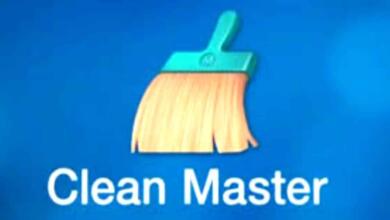 تنزيل برنامج كلين ماستر القديم والحديث الاصلي تحميل clean master