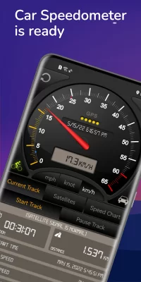 تحميل تطبيق [Speedometer GPS [Pro بالنسخة المدفوعة