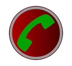 برنامج تسجيل المكالمات بدون علم المستخدم apk Automatic Call Recorder