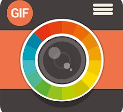طريقة عمل الصور المتحركة gif للاندرويد تطبيق Gif Me Camera