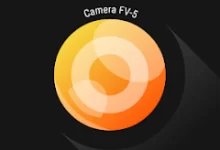 تحميل تطبيق [Camera FV-5 [Pro النسخة المدفوعة أخر إصدار